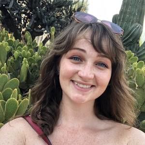 Meet your Posher, Kelly marie